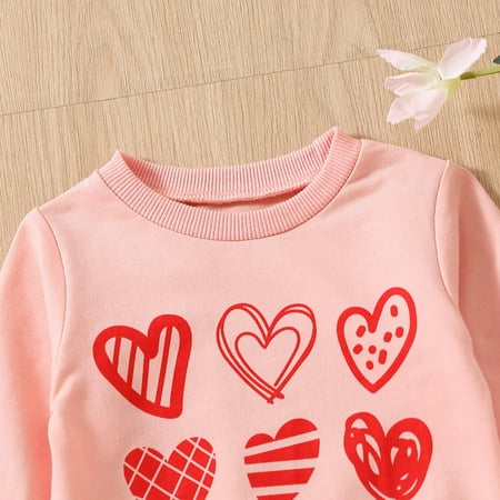 Quealent Baby Rompers Girl Baby Romper Boys Baby Boy Girl Tie Dye Sweatshirt Romper Oversized Long Sleeve Bodysuit Jumpsuit Crewneck Pullover Tops Pink 12-18 Months
Quealent Baby Rompers Girl Baby Romper Boys Baby Boy Girl Tie Dye Sweatshirt Romper Oversized Long Sleeve Bodysuit Jumpsuit Crewneck Pullover Tops Pink 12-18 Months