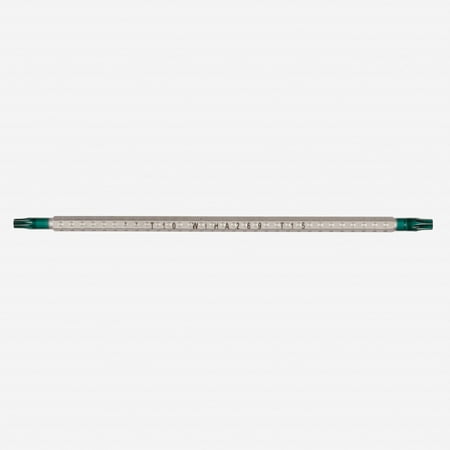 Wiha 26978 Torx T3 x T4 ESD Safe Drive-Loc IV Blade