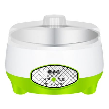 Flash Deals! Jiiey Yogurt Maker Yogurt Maker Homemade Compact Diy Yogurt Maker for Kitchen for Wife (Us Plug 110V) 1*Hot Yogurt Machine Kitchen Essentials Clearance Sale
Flash Deals! Jiiey Yogurt Maker Yogurt Maker Homemade Compact Diy Yogurt Maker for Kitchen for Wife (Us Plug 110V) 1*Hot Yogurt Machine Kitchen Essentials Clearance Sale