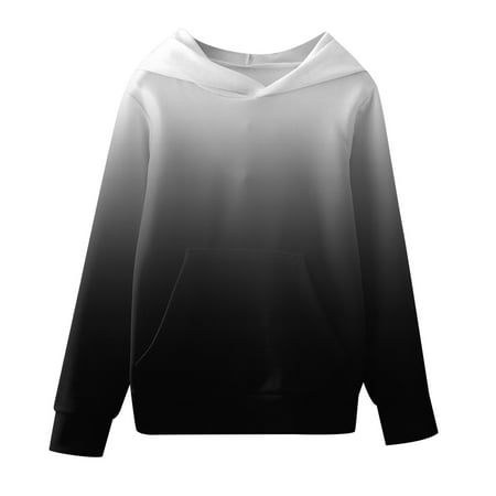 REDARER Creative Cute Kids Clothes Kids Toddler Baby Unisex Spring Summer Print Long Sleeve Hooded Hoodie Black 5-6 Years
REDARER Creative Cute Kids Clothes Kids Toddler Baby Unisex Spring Summer Print Long Sleeve Hooded Hoodie Black 5-6 Years