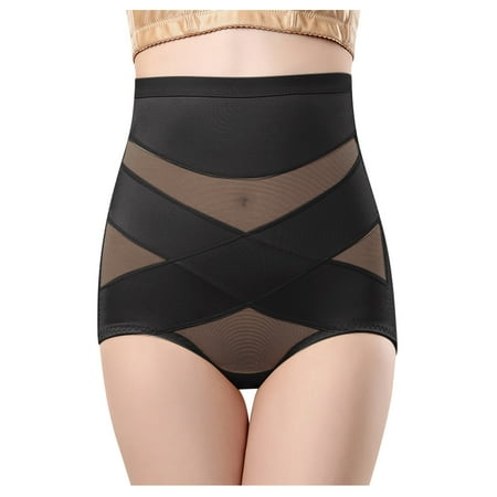 amlbb Shapewear for Women Tummy Control Panties High Waisted Slimming Body Shaper Women s Body Shaping Underwear Regain Slimming Hip Pants on Clearance
amlbb Shapewear for Women Tummy Control Panties High Waisted Slimming Body Shaper Women s Body Shaping Underwear Regain Slimming Hip Pants on Clearance