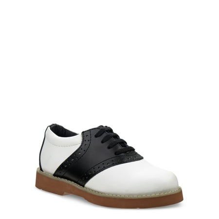 Academie Gear Spirit Little Kids Unisex School Shoes.
Academie Gear Spirit Little Kids Unisex School Shoes.