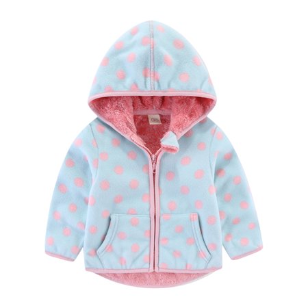 QWERTYU Infant Baby Toddler Kids Boy Girl s Cartoon Print Hooded Coat Fall Winter Pockets Long Sleeve Jacket Fleece Zip Up Outerwear 1Y-6Y
QWERTYU Infant Baby Toddler Kids Boy Girl s Cartoon Print Hooded Coat Fall Winter Pockets Long Sleeve Jacket Fleece Zip Up Outerwear 1Y-6Y