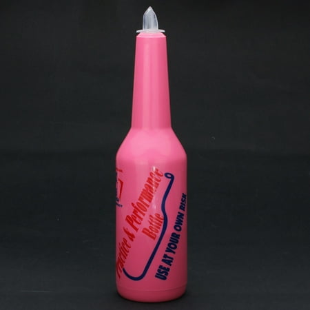 Cocktail Shaker Flair Bartender Bartending Practice Bar Pub Bottle Wine Shaker -
Cocktail Shaker Flair Bartender Bartending Practice Bar Pub Bottle Wine Shaker -