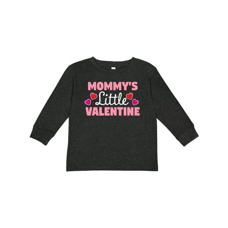 Inktastic Mommy s Little Valentine Pink and Red Valentine s Day Outfit Gift Toddler Boy or Toddler Girl Long Sleeve T-Shirt
Inktastic Mommy s Little Valentine Pink and Red Valentine s Day Outfit Gift Toddler Boy or Toddler Girl Long Sleeve T-Shirt