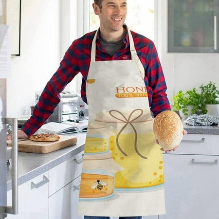 GHrcvdhw Festival Printed Linen Sleeveless Apron Kitchen Oil And Stain Sleeveless Cover Kitchen Apron
GHrcvdhw Festival Printed Linen Sleeveless Apron Kitchen Oil And Stain Sleeveless Cover Kitchen Apron