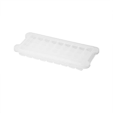 Freezer Ice Cube Tray With Lid And Storage Box Easy Release 24 And 36 Pieces Large Single Layer Silicone Ice Cube Tray With Splash Release Lid Container Scoop Square Silicone Ice
Freezer Ice Cube Tray With Lid And Storage Box Easy Release 24 And 36 Pieces Large Single Layer Silicone Ice Cube Tray With Splash Release Lid Container Scoop Square Silicone Ice