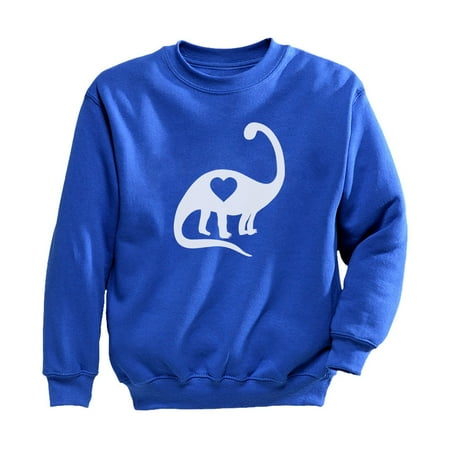 Tstars Boys Unisex Valentine s Day Shirts for Kids Love Valentine s Day Dinosaur Love Heart Gift Cute Gift Idea for Boy Toddler Kids Sweatshirt
Tstars Boys Unisex Valentine s Day Shirts for Kids Love Valentine s Day Dinosaur Love Heart Gift Cute Gift Idea for Boy Toddler Kids Sweatshirt