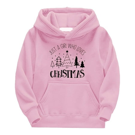 UACY Toddler Funny Christmas Shirts for Girl and Boys Solid Color Fashionable Long Sleeve Graphic Pullover Tops Oversized Crewneck Christmas Sweatshirts
UACY Toddler Funny Christmas Shirts for Girl and Boys Solid Color Fashionable Long Sleeve Graphic Pullover Tops Oversized Crewneck Christmas Sweatshirts