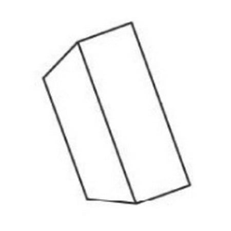 Radnor Brand Thermal Dynamics Style 8-2159 Standard Phenolic Shield Cup For PCH/M-51 And PCH/M-52 Plasma Torches (7 Pack)
Radnor Brand Thermal Dynamics Style 8-2159 Standard Phenolic Shield Cup For PCH/M-51 And PCH/M-52 Plasma Torches (7 Pack)