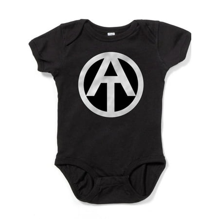 CafePress - GI Joe Adventure Team Logo Body Suit - Cute Infant Bodysuit Baby Romper
CafePress - GI Joe Adventure Team Logo Body Suit - Cute Infant Bodysuit Baby Romper