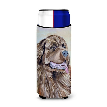 Caroline s Treasures 7119MUK Newfoundland Ultra Hugger for slim cans Slim Can multicolor
Caroline s Treasures 7119MUK Newfoundland Ultra Hugger for slim cans Slim Can multicolor