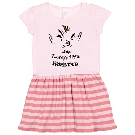 Inktastic Halloween Baby Werewolf Daddy s Little Monster Gift Toddler Girl Dress
Inktastic Halloween Baby Werewolf Daddy s Little Monster Gift Toddler Girl Dress