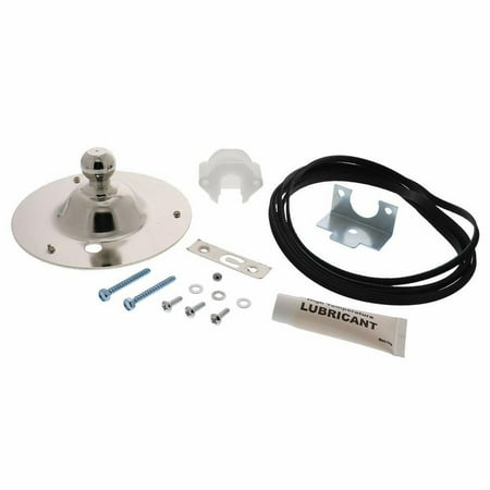 ERP 1153KIT ERP 1153KIT Dryer Hub and Belt Kit for Frigidaire Electrolux 5303281135 137292700