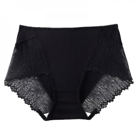 KOOYTE Women s Underwear Cotton Seamless Stripes Panties Soild Color Skin- friendly Lingerie Woman Panty Low Waist M-2XL Plus Size
KOOYTE Women s Underwear Cotton Seamless Stripes Panties Soild Color Skin- friendly Lingerie Woman Panty Low Waist M-2XL Plus Size