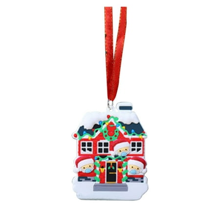 Dtydtpe christmas decorations home decor Personalized Family Christmas Decorations Christmas Face Mask Elderly Pendant Decoration
Dtydtpe christmas decorations home decor Personalized Family Christmas Decorations Christmas Face Mask Elderly Pendant Decoration