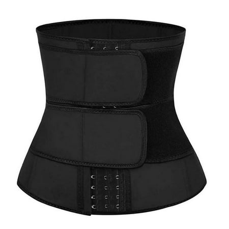 Taize Women Waist Trainer Corset Weight Loss Sports Workout Body Shaper Shapewear