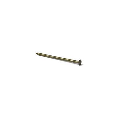 3pk Grip-Rite 16CTDSKR1 Countersunk Head Sinker Nail Steel 1 lb