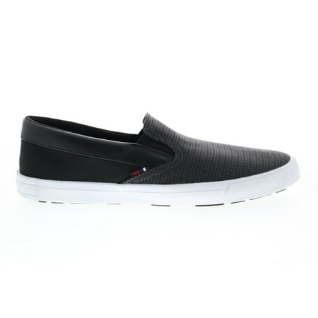 Ben Sherman Adult Mens Percy Slip On Lifestyle Sneakers