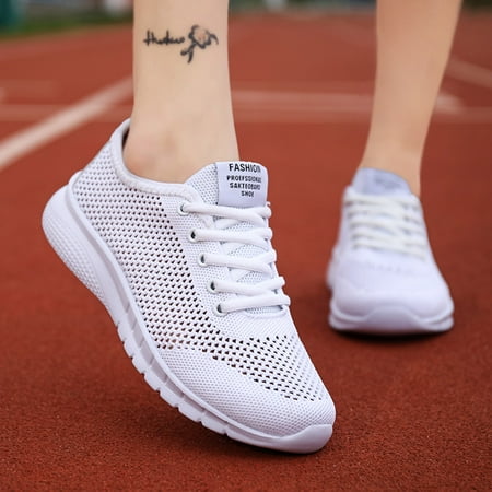 FZM Women shoes Couples Women Outdoor Mesh Sports Shoes Runing Breathable Shoes Sneakers
FZM Women shoes Couples Women Outdoor Mesh Sports Shoes Runing Breathable Shoes Sneakers