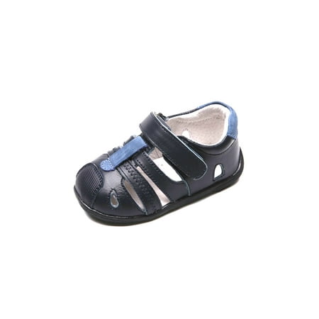Eloshman Unisex Kids Soft Closed Toes Sandals Indoor&outdoor Cute Lightweight Low Top Flats
Eloshman Unisex Kids Soft Closed Toes Sandals Indoor&outdoor Cute Lightweight Low Top Flats