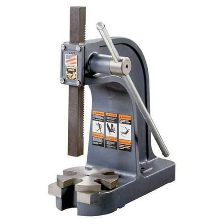 Dake Corporation Arbor Press, 901005