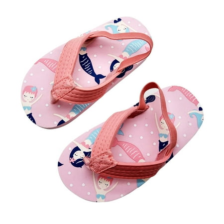 〖Roliyen〗Toddler Shoes Girls & Boys Flip Flops For Kids Sandals Toddler Summer Shoes With Adjustable Elastic Strap Eva Beach Shoes
〖Roliyen〗Toddler Shoes Girls & Boys Flip Flops For Kids Sandals Toddler Summer Shoes With Adjustable Elastic Strap Eva Beach Shoes