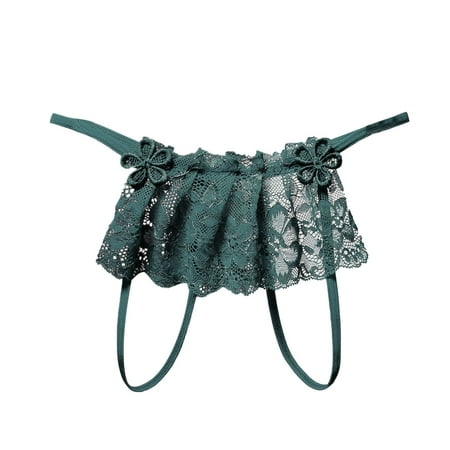 Women Intimates Pants Thong Briefs Thong Panties Lace Underwear On Clearance Valentine Holiday Gift Stylish Sleepwears
Women Intimates Pants Thong Briefs Thong Panties Lace Underwear On Clearance Valentine Holiday Gift Stylish Sleepwears