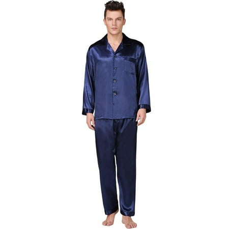 Clearance!Men Summer Pajama Sets Thin Cool Pijama Casual Comfortable Pajama Male Solid Sleepwear
Clearance!Men Summer Pajama Sets Thin Cool Pijama Casual Comfortable Pajama Male Solid Sleepwear