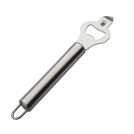 Kitchen Gadgets Stainless Steel Bottle Opener Multifunctional Beer Opener Cap Opener Cap Lifter
Kitchen Gadgets Stainless Steel Bottle Opener Multifunctional Beer Opener Cap Opener Cap Lifter