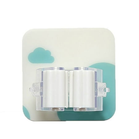 Hi.FANCY Wall Mounted Organizer Holder Rack Self Sticking Brush Broom Hanger Hook Kitchen Storage Rack
Hi.FANCY Wall Mounted Organizer Holder Rack Self Sticking Brush Broom Hanger Hook Kitchen Storage Rack