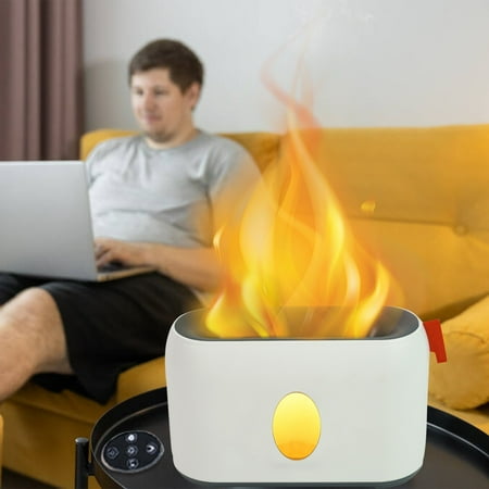 Cailmei Aromatherapy Essential Oil Diffuser – (6.76Fl O Z / 200Ml Tank) –Mist Aroma Humidifier - Auto Shut-Off Quiet – For Home Office & Bedroom White
Cailmei Aromatherapy Essential Oil Diffuser – (6.76Fl O Z / 200Ml Tank) –Mist Aroma Humidifier - Auto Shut-Off Quiet – For Home Office & Bedroom White