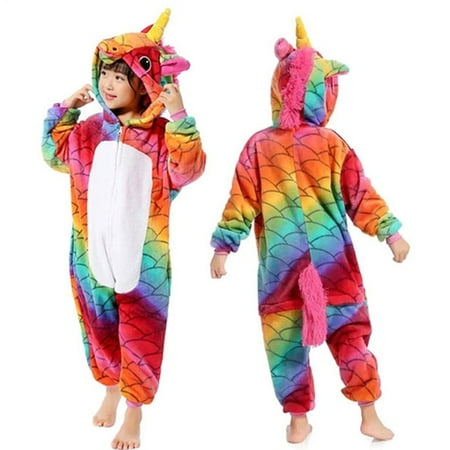 CoCopeanut Kids Winter Pajamas Children Panda Sleepwear Unicorn Kigurumi Onesies For Boys Girls Blanket Sleeper Anime Cosplay Baby Jumpsuit
CoCopeanut Kids Winter Pajamas Children Panda Sleepwear Unicorn Kigurumi Onesies For Boys Girls Blanket Sleeper Anime Cosplay Baby Jumpsuit