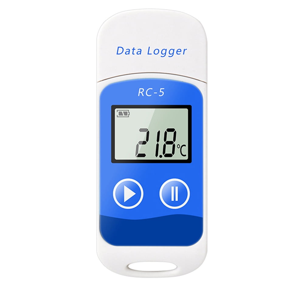 Yuedong Mini Usb Temperature Data Logger Digital Temperature Sensor