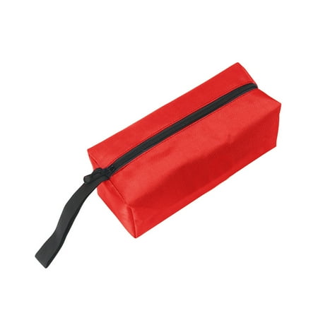 FAVOLOOK Multifunction Oxford Storage Hand Tool Bag Screws Nails Drill Bit Metals Parts Fishing Travel Makeup Organizer Pouch Bag Case
FAVOLOOK Multifunction Oxford Storage Hand Tool Bag Screws Nails Drill Bit Metals Parts Fishing Travel Makeup Organizer Pouch Bag Case