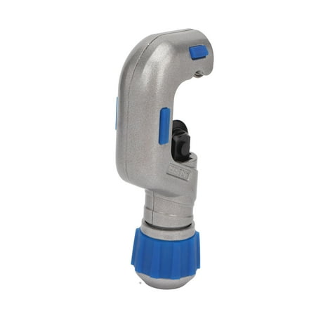 Pipe Cutter 4-32mm Mini Tube Cutter Industrial Abrasion Resistant For Brass
Pipe Cutter 4-32mm Mini Tube Cutter Industrial Abrasion Resistant For Brass