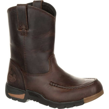Georgia Boot Athens Little Kids Pull-On Boot Size 13.5(M)
