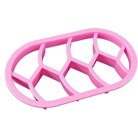 VEAREAR Easy Demoulding Food Grade Heat-resistant Bread Press Mould Cookie Cutter Round Oval Baking Mold Kitchen Gadget
VEAREAR Easy Demoulding Food Grade Heat-resistant Bread Press Mould Cookie Cutter Round Oval Baking Mold Kitchen Gadget