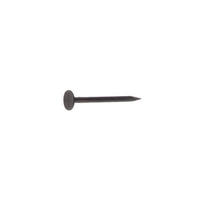 Grip-Rite PrimeSource No. 5 1-5/8 in. Drywall Phosphate-Coated Steel Nail Cupped Head 5 lb
Grip-Rite PrimeSource No. 5 1-5/8 in. Drywall Phosphate-Coated Steel Nail Cupped Head 5 lb
