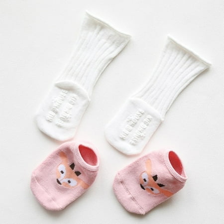 2020 Autumn And Winter Thickened Children s Cotton Floor Socks Non-Slip Set Baby Toddler Shoes
2020 Autumn And Winter Thickened Children s Cotton Floor Socks Non-Slip Set Baby Toddler Shoes