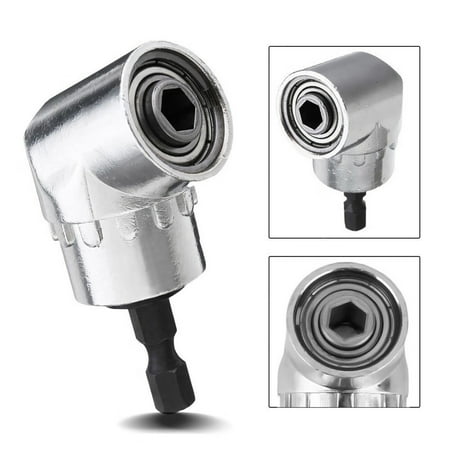 MIARHB Hex Release 1/4”60mm Holder Quick Screwdriver Magnetic Screw Drill Shank Bit Tools & Home Improvement
MIARHB Hex Release 1/4”60mm Holder Quick Screwdriver Magnetic Screw Drill Shank Bit Tools & Home Improvement