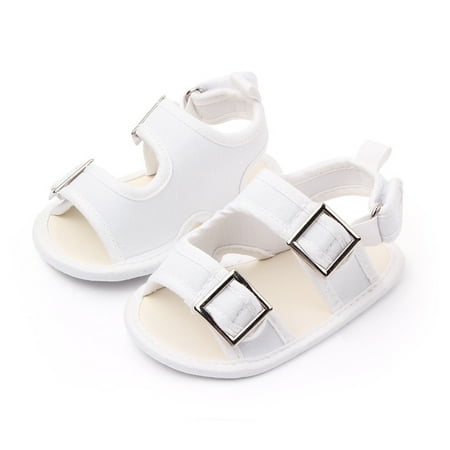 YeccYuly Baby Girls Soft Sole Sandals Infant Summer Shoes Tie Flat Anti Slip First Walking Shoe Newborn Toddler Prewalker Crib Shoes Summer Breathable Soft Cotton Sandals Toddler
YeccYuly Baby Girls Soft Sole Sandals Infant Summer Shoes Tie Flat Anti Slip First Walking Shoe Newborn Toddler Prewalker Crib Shoes Summer Breathable Soft Cotton Sandals Toddler
