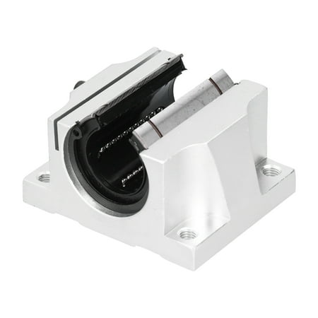 Linear Bearing Slide Block Linear Bearing Slide Block Aluminum Alloy Oxidation Treatment Wide Application Dustproof For Electronic Devices
Linear Bearing Slide Block Linear Bearing Slide Block Aluminum Alloy Oxidation Treatment Wide Application Dustproof For Electronic Devices