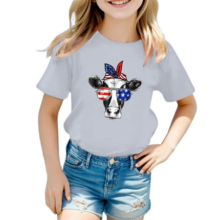 Kids Baby Boys America Flag Shirts 4th Of July T Shirt Toddler Girls Patriotic Tops Tee Independence Day Clothes Quick Fit Fit Short 5t Long Sleeve Shirts Boys Boys Medium Shirt Athletic Undershirt 5
Kids Baby Boys America Flag Shirts 4th Of July T Shirt Toddler Girls Patriotic Tops Tee Independence Day Clothes Quick Fit Fit Short 5t Long Sleeve Shirts Boys Boys Medium Shirt Athletic Undershirt 5