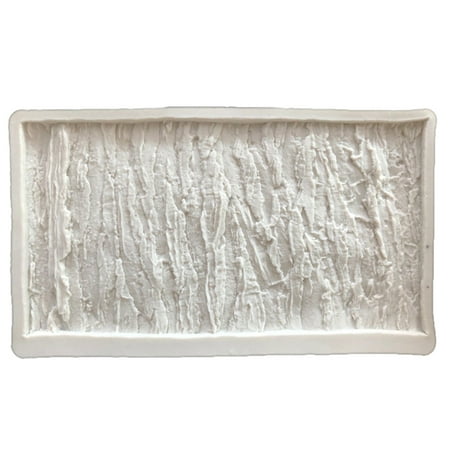 YUOPEEA Silicone Fondant Molds for Creative Bark Pattern DIY Soap Resin Crafts Cake Decorating Tools for Kitchen Durable Baking
YUOPEEA Silicone Fondant Molds for Creative Bark Pattern DIY Soap Resin Crafts Cake Decorating Tools for Kitchen Durable Baking