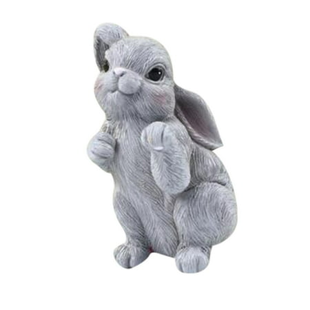 Cartoon Rabbit Hook Stick Hook Kitchen Wall Tile Strong Paste Seamless Hanger