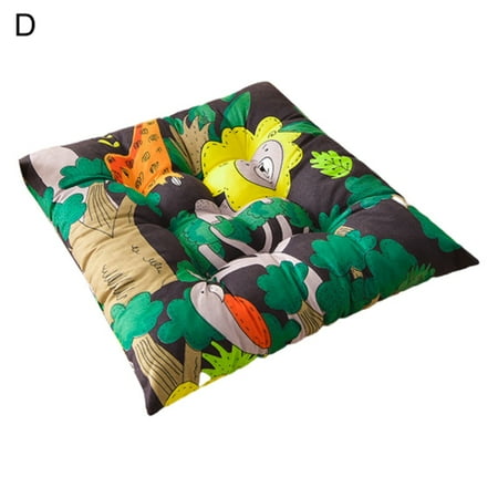 Naturegr Practical Seat Cushion Flexible Household Supplies Protective