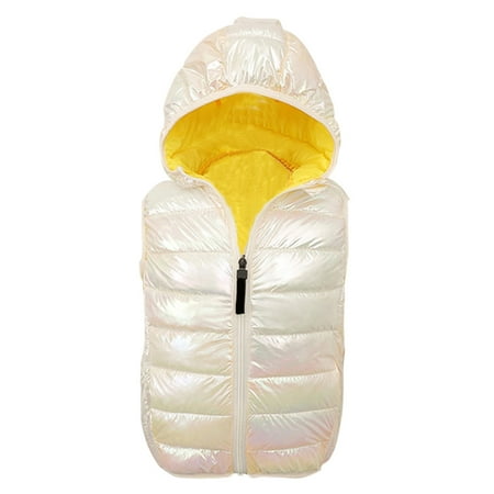 Aompmsdx Toddler Boys Girls Winter Coat Colourful Hooded Jacket Windproof Warm Outwear Vestscarf
Aompmsdx Toddler Boys Girls Winter Coat Colourful Hooded Jacket Windproof Warm Outwear Vestscarf