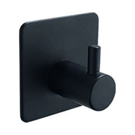 Towel hook - wall hook - stainless steel - holeless - rust-proof - waterproof - for kitchen bathroom office
Towel hook - wall hook - stainless steel - holeless - rust-proof - waterproof - for kitchen bathroom office