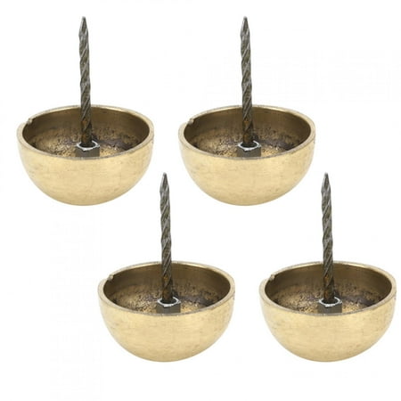 3cm-6cm Upholstery Tack Upholstery Nail 4Pcs Basket Drum For Sofa Crafts 4cm Brazen
3cm-6cm Upholstery Tack Upholstery Nail 4Pcs Basket Drum For Sofa Crafts 4cm Brazen